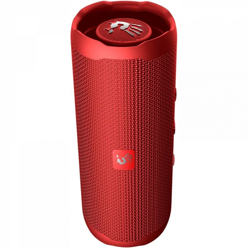 Портативная колонка A4Tech Bloody S6 Tube S6 TUBE RED Красный