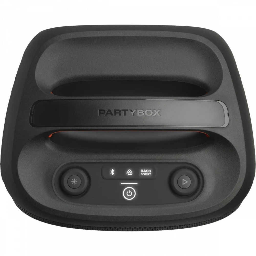 Портативная колонка JBL Partybox Encore Essential 2 Black JBLPBENCOREESS2UK Черный