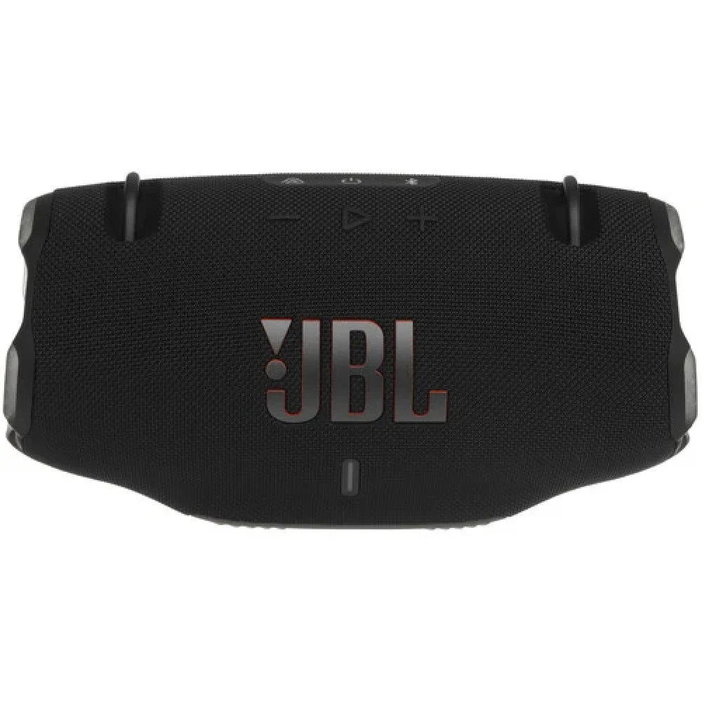 Портативная колонка JBL Xtreme 4 JBLXTREME4BLK Черный