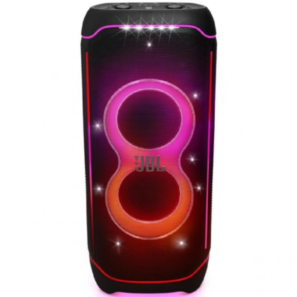 Портативная колонка JBL PARTYBOX ULTIMATE JBLPARTYBOXULTEU Черный