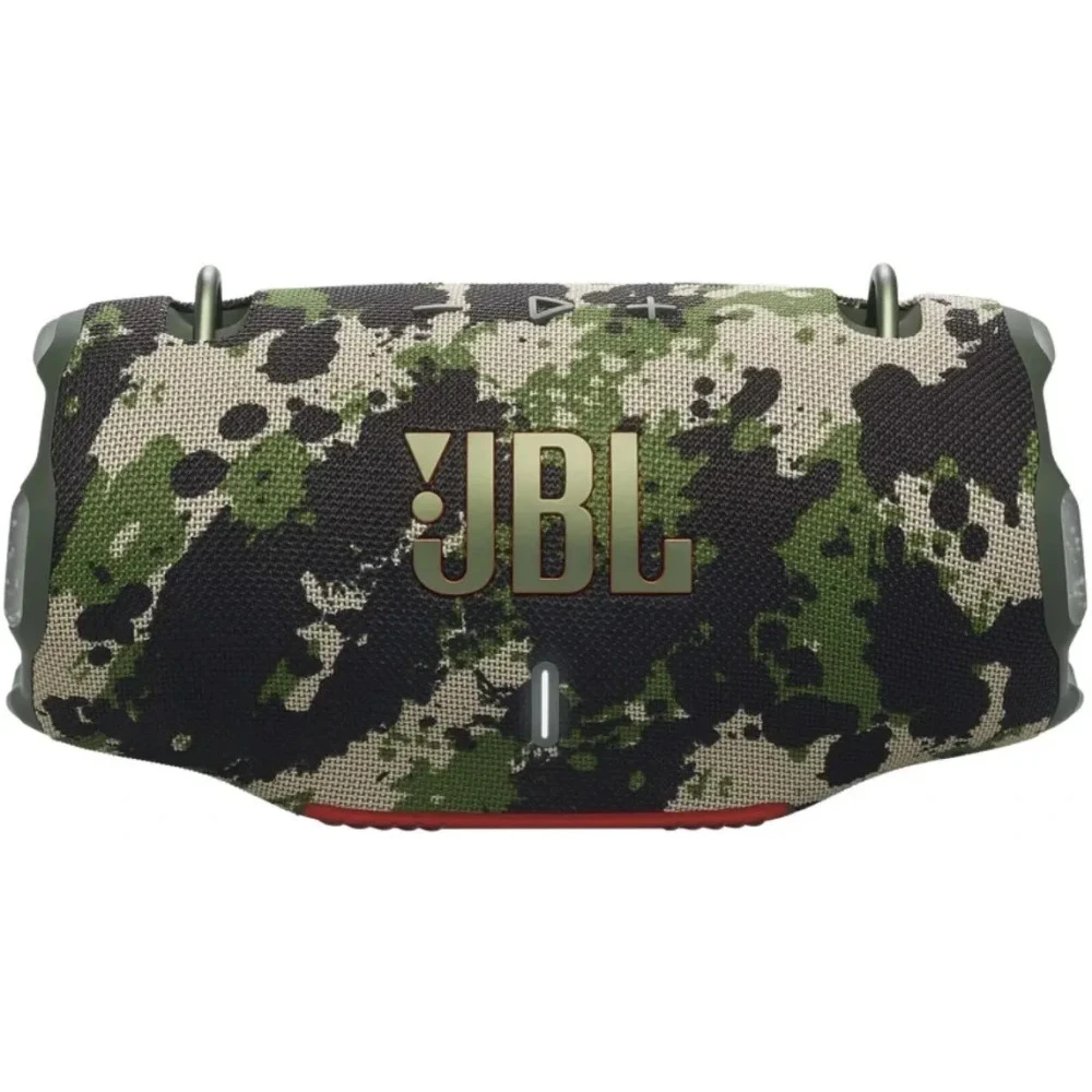 Портативная колонка JBL XTREME 4 JBLXTREME4CAMOEUNA Принт