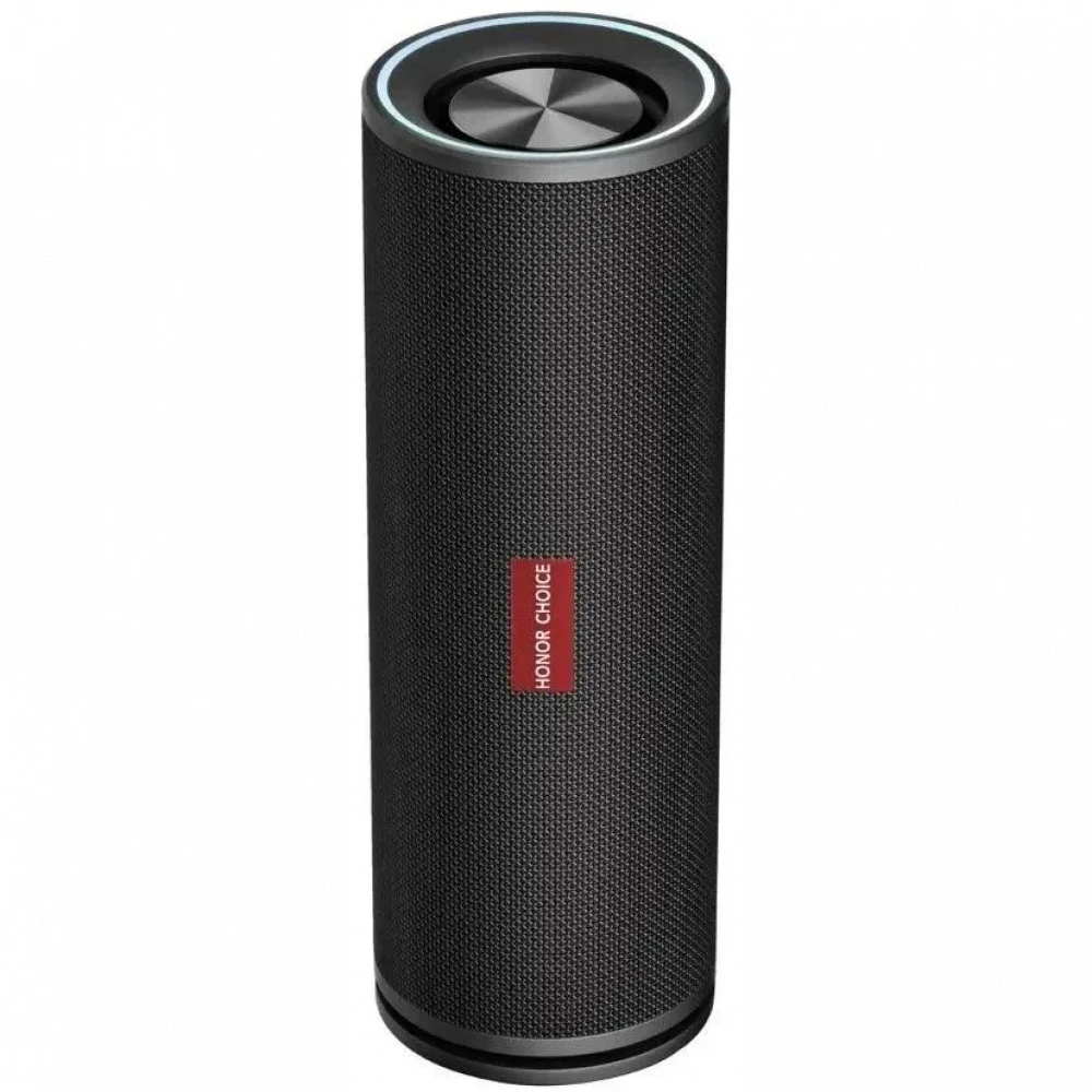 Компьютерные колонки Honor Choice Speaker Pro Black 5504AAVR Черный