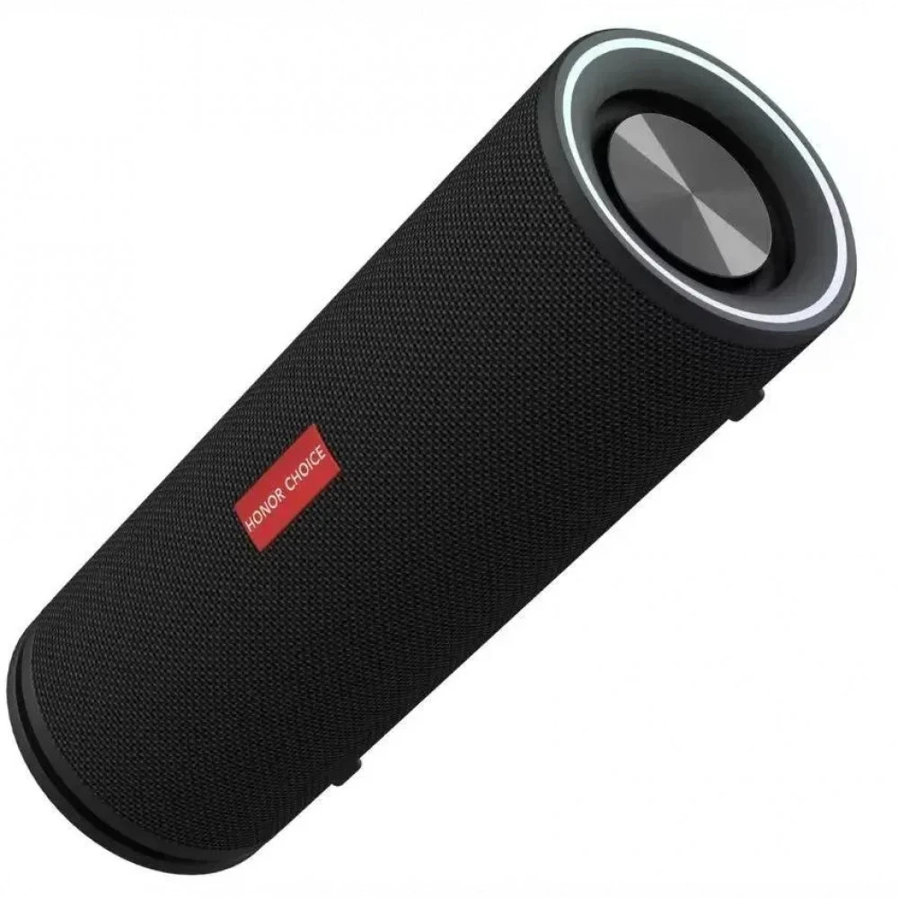 Компьютерные колонки Honor Choice Speaker Pro Black 5504AAVR Черный