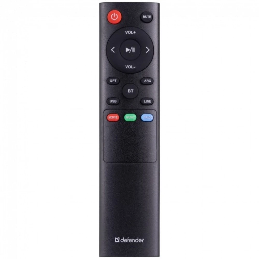 Компьютерные колонки Defender Melis 60 Black 65921 Черный