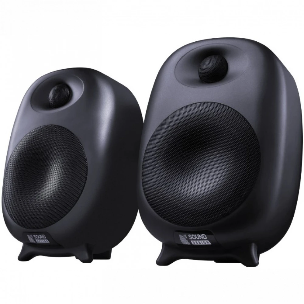 Компьютерные колонки Defender Melis 60 Black 65921 Черный
