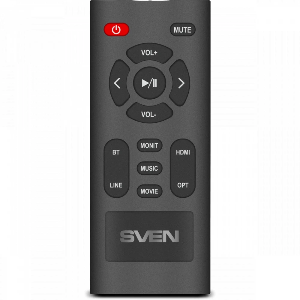 Компьютерные колонки Sven MC-15 Black SV-022822 Черный