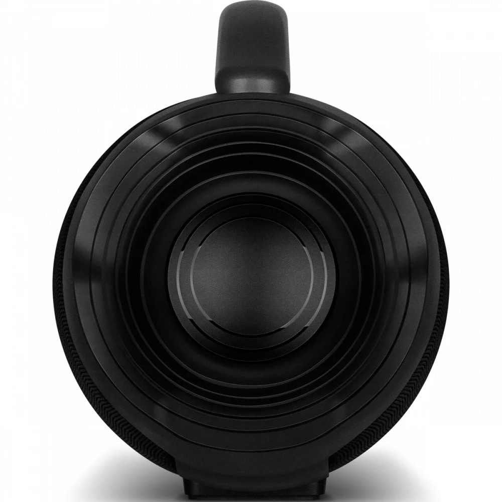 Портативная колонка Sven PS-375 Black SV-023027 Черный