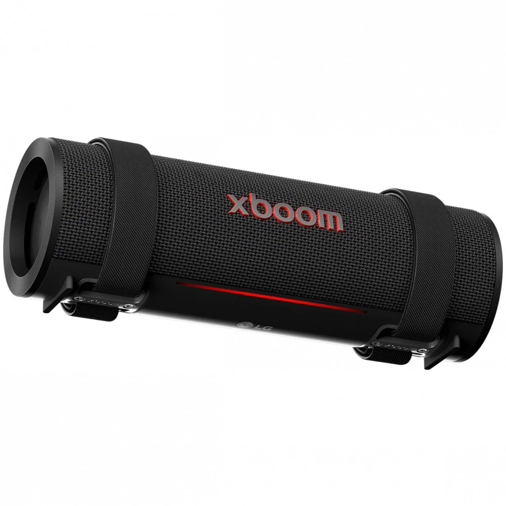 Портативная колонка LG Xboom GRAB Black