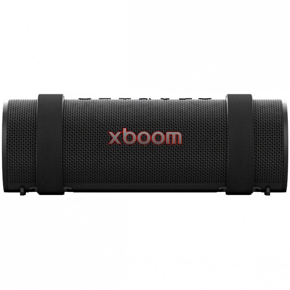 Портативная колонка LG Xboom GRAB Black