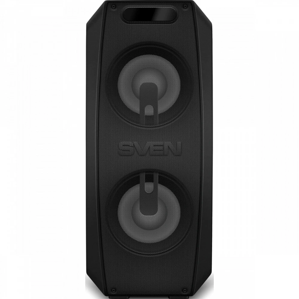 Портативная колонка Sven PS-740 Black SV-022341 Черный