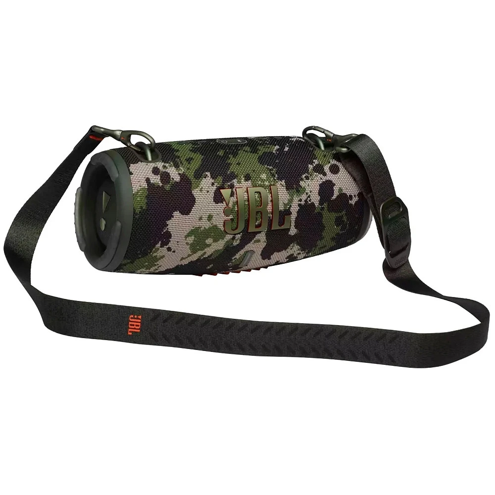 Портативная колонка JBL Xtreme 3 JBLXTREME3CAMOUK Камуфляж