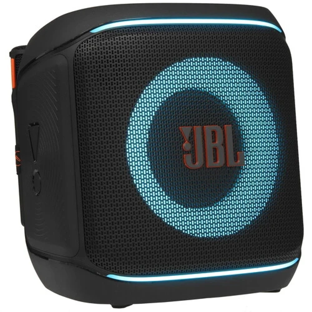 Портативная колонка JBL Partybox Encore 2 JBLPBENCORE2MICCN Черный