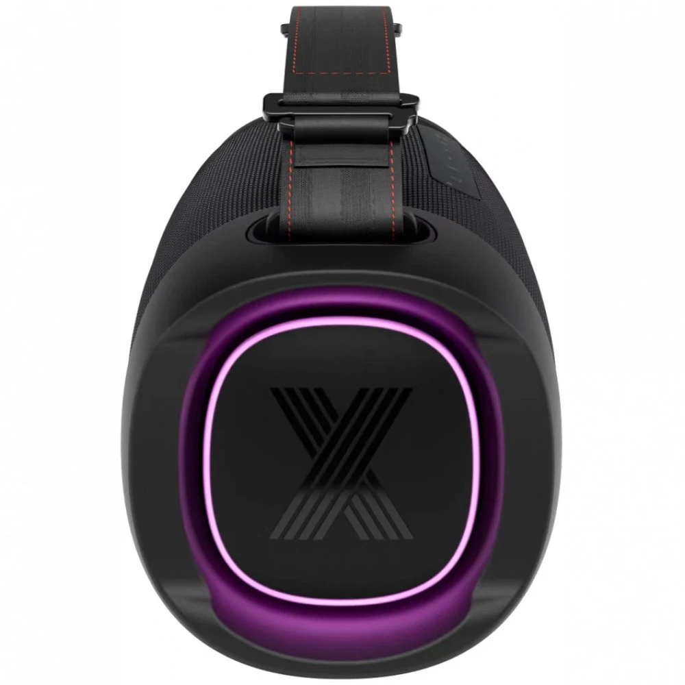 Портативная колонка LG XBOOM XG8T Black Черный