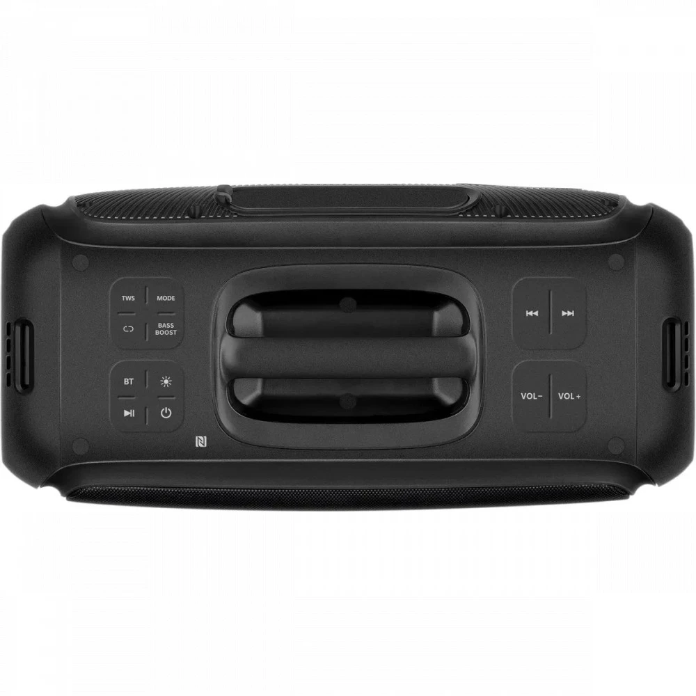 Портативная колонка Sven PS-860 Black SV-022518 Черный