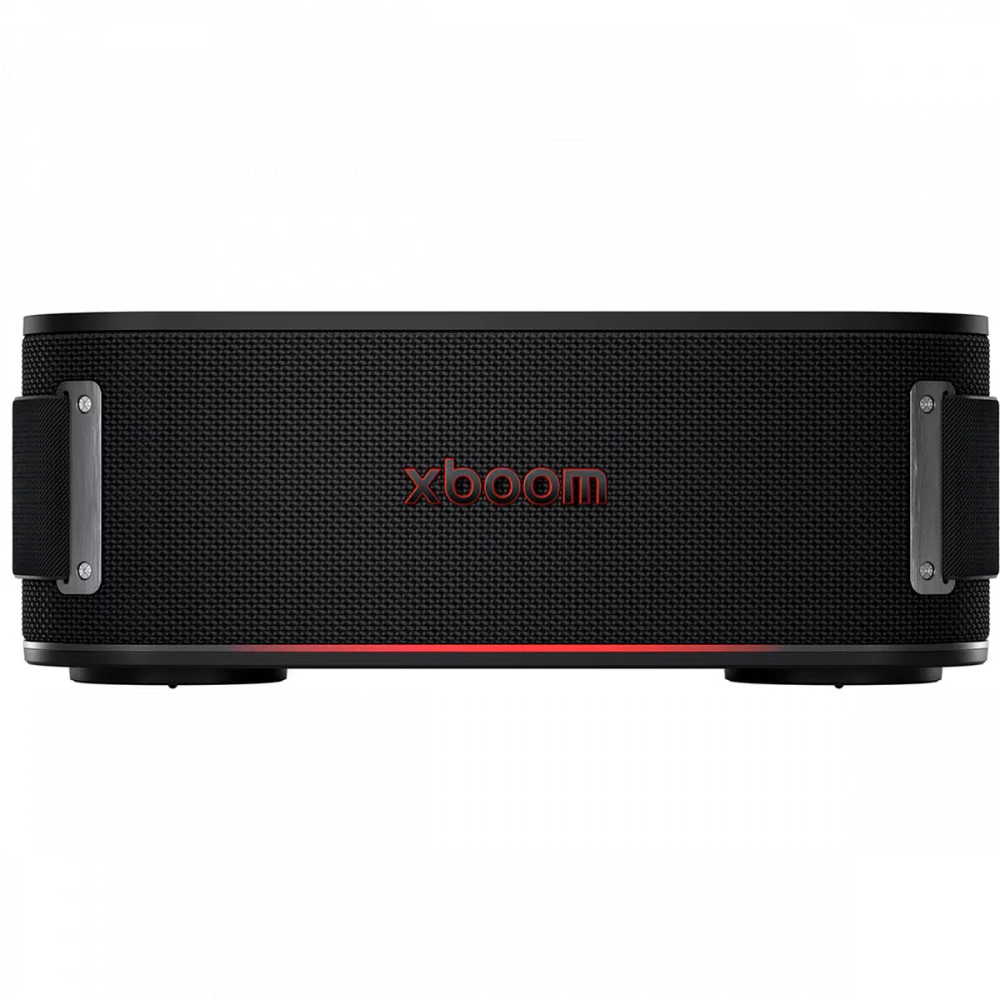 Портативная колонка LG XBOOM BOUNCE Black Черный