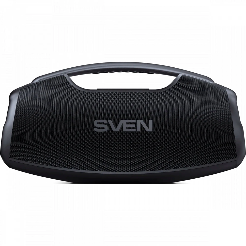 Портативная колонка Sven PS-990 Black SV-022891 Черный