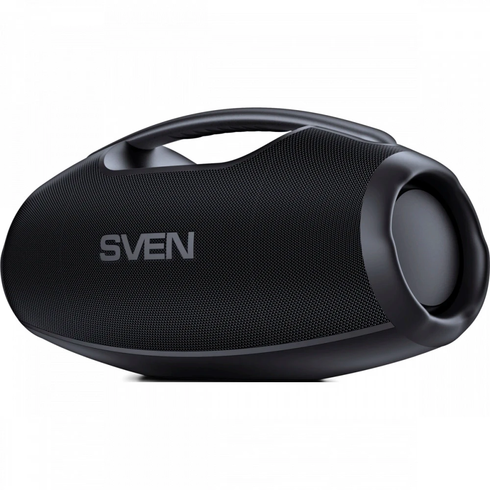 Портативная колонка Sven PS-990 Black SV-022891 Черный