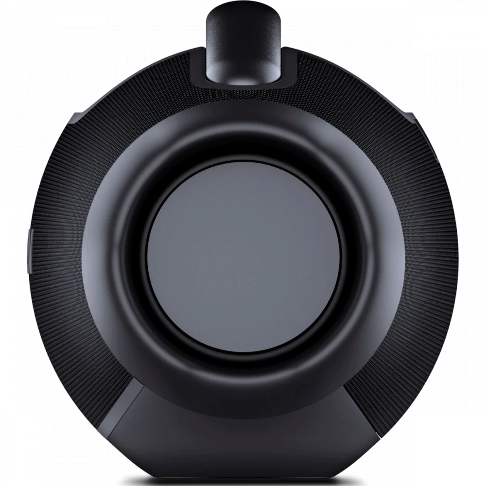 Портативная колонка Sven PS-990 Black SV-022891 Черный
