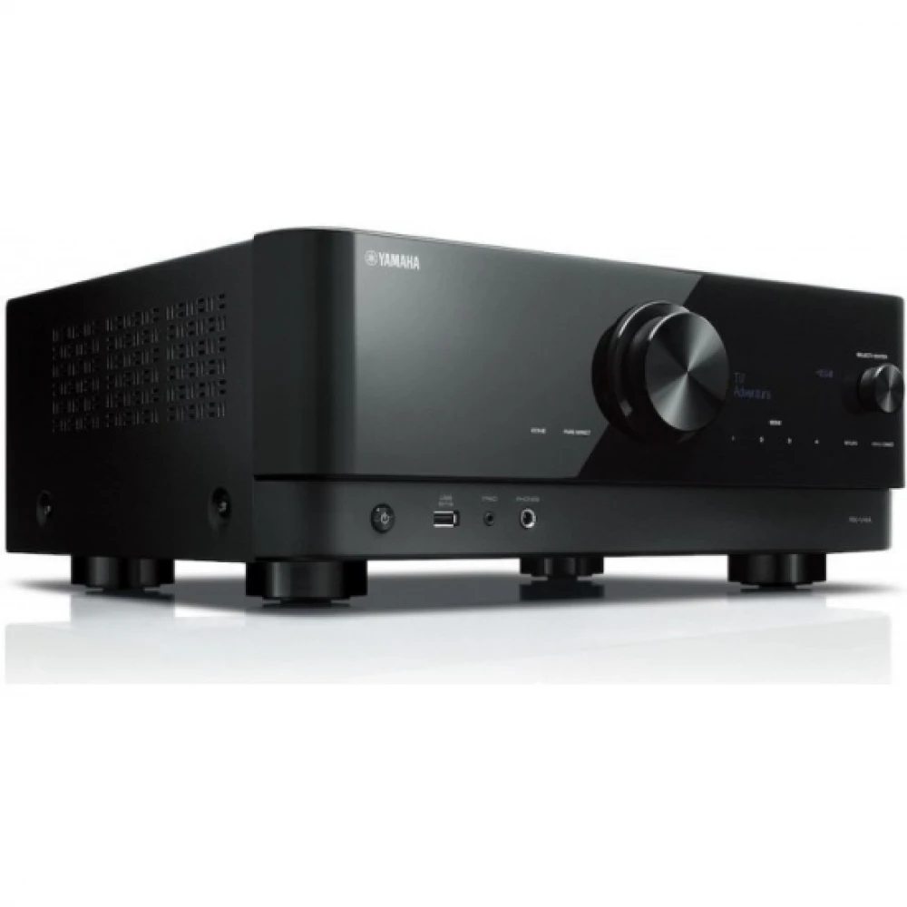 AV-ресивер Yamaha RX-V4A ARXV4ABL