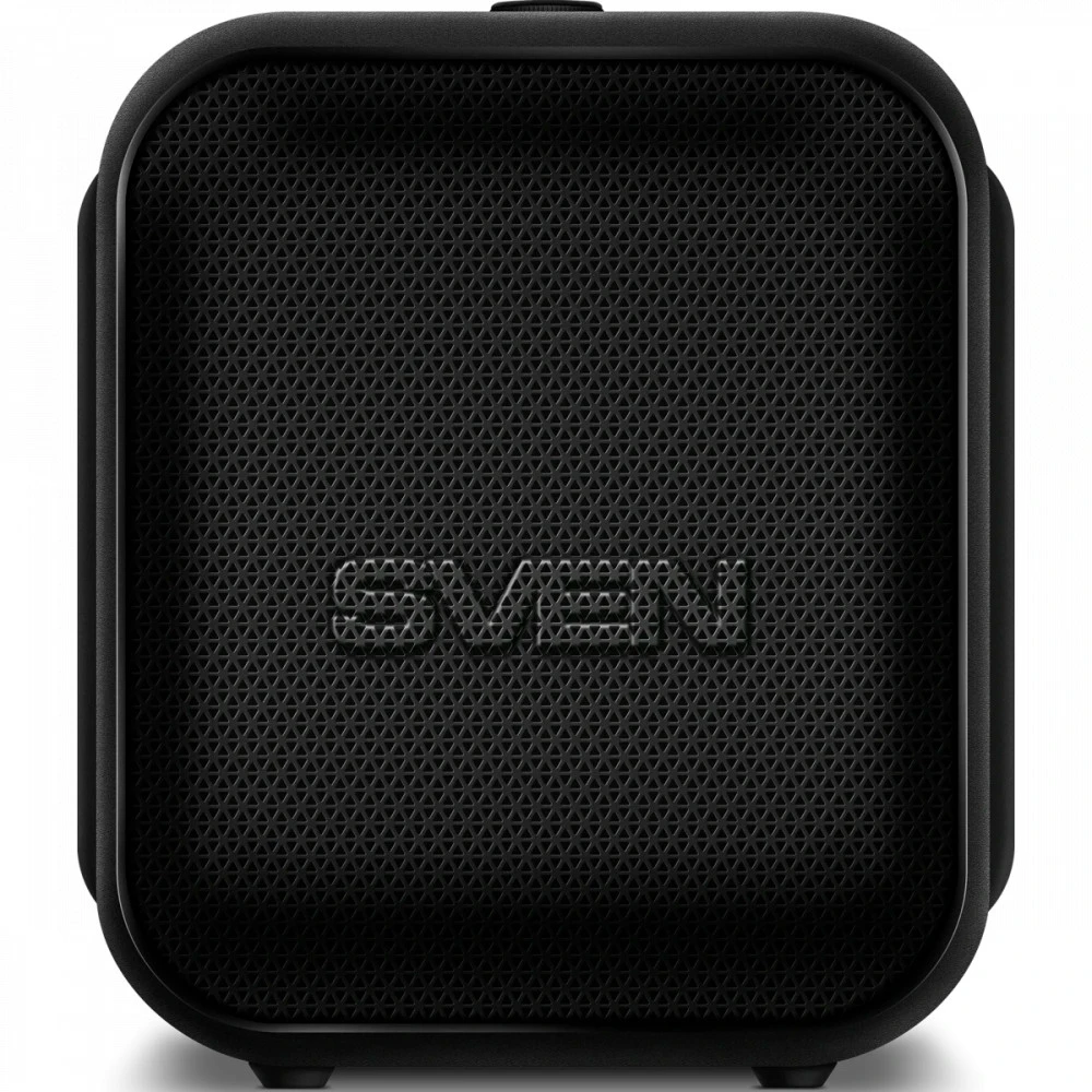 Портативная колонка Sven PS-880 Black SV-022853 Черный