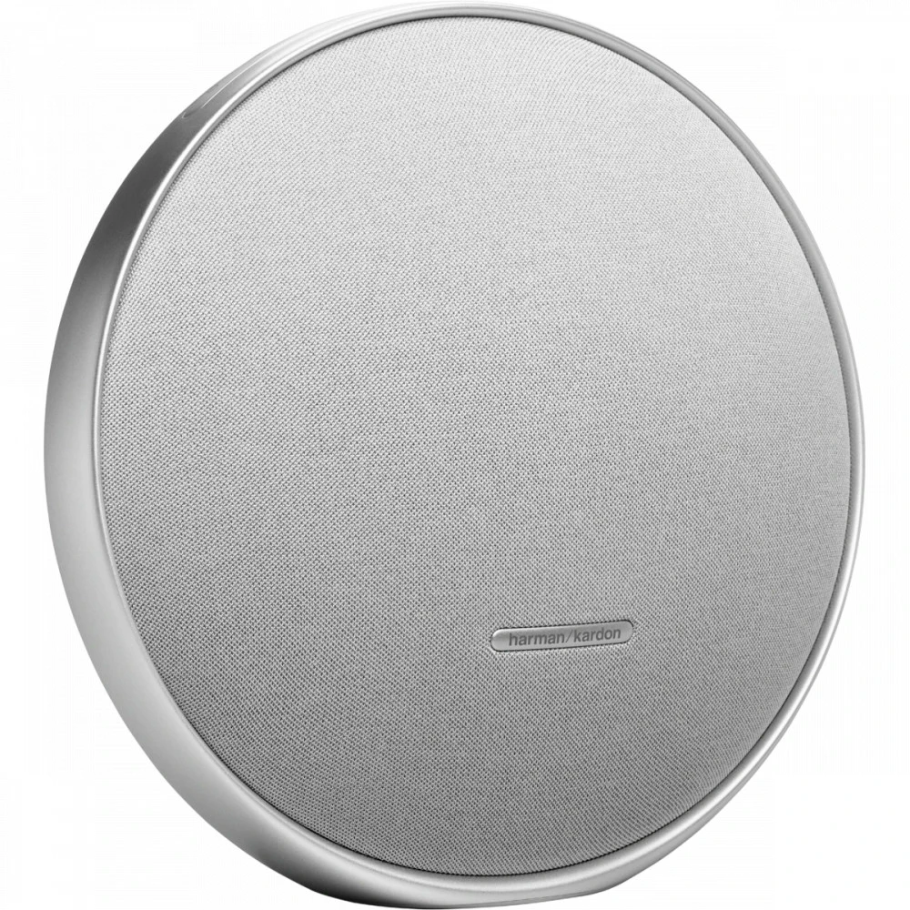 Портативная колонка Harman Kardon Onyx Studio 9 Grey HKOS9GRYUK Серый