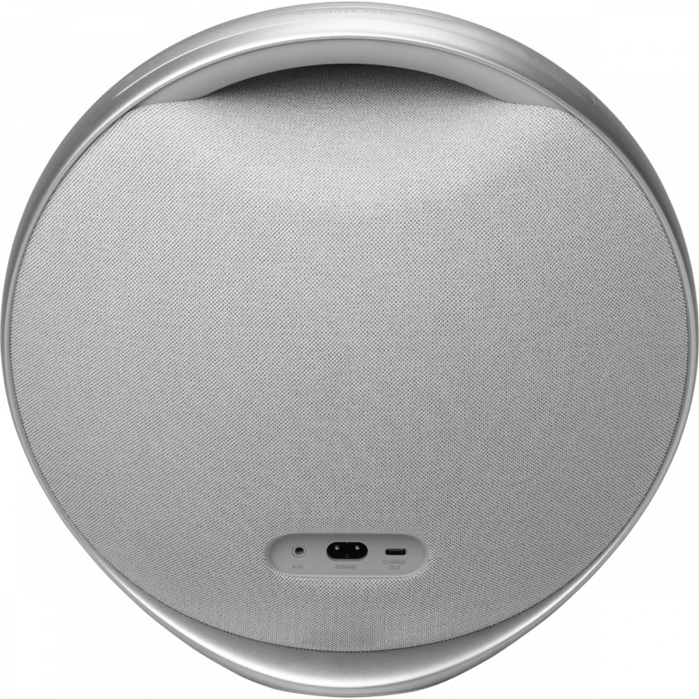 Портативная колонка Harman Kardon Onyx Studio 9 Grey HKOS9GRYUK Серый