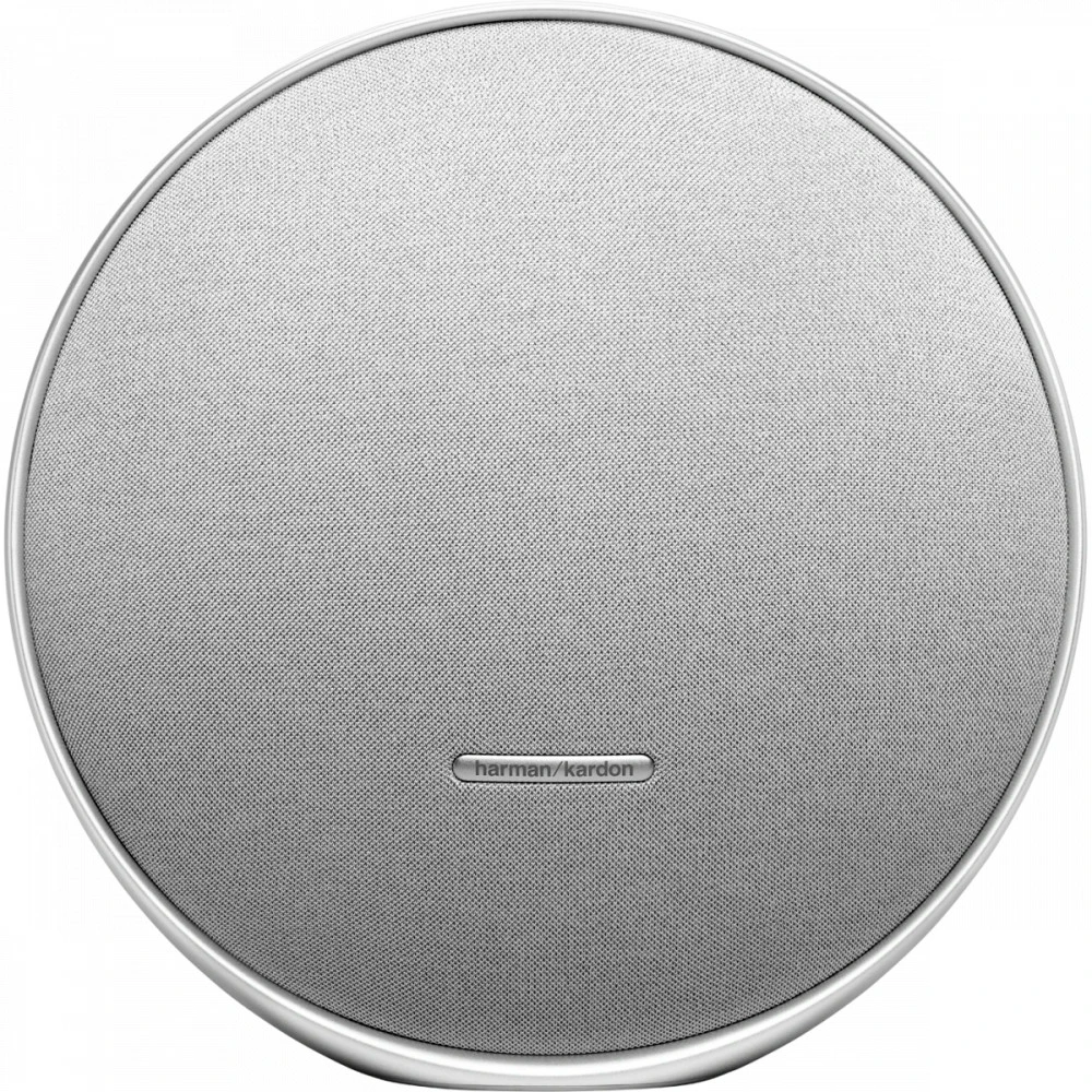 Портативная колонка Harman Kardon Onyx Studio 9 Grey HKOS9GRYUK Серый