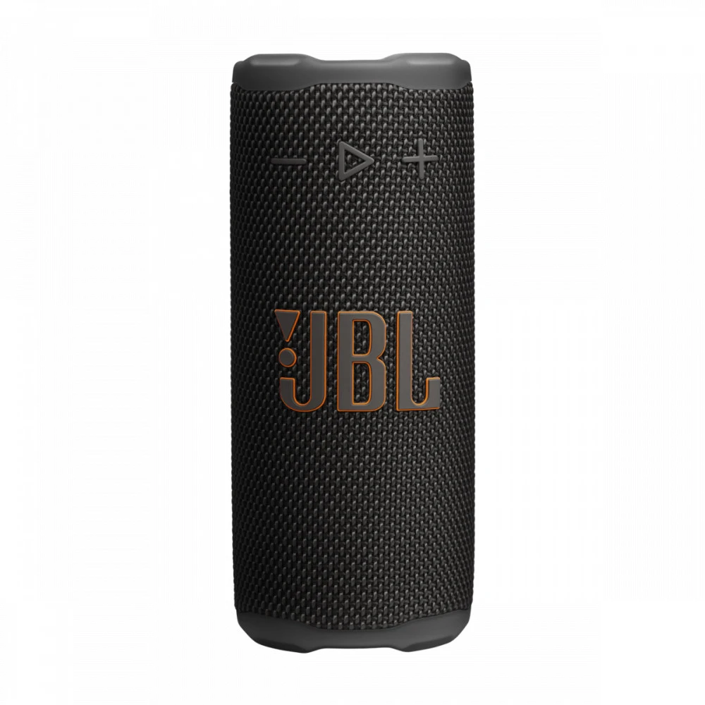 Портативная колонка JBL JBLGRIPBLK Черный