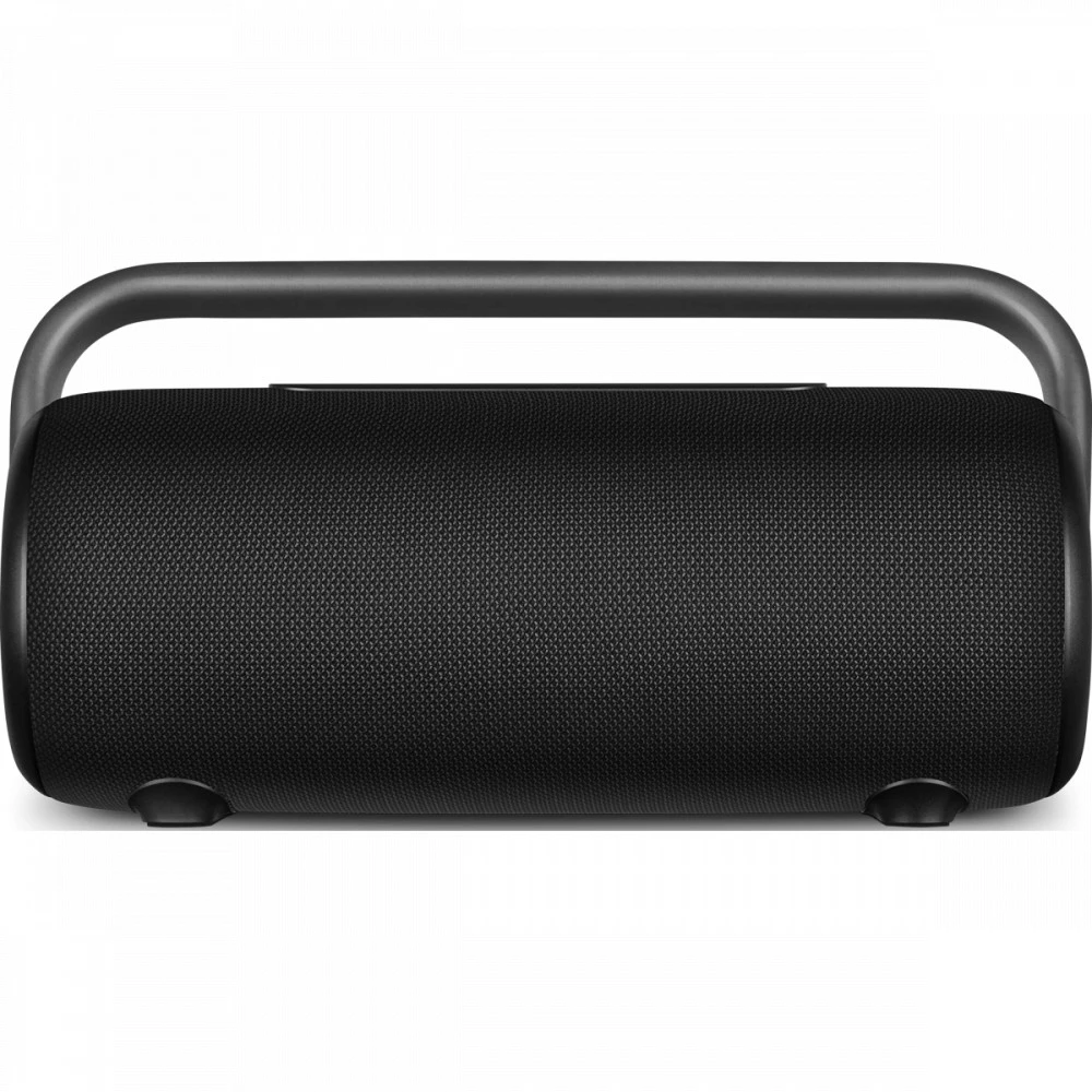 Портативная колонка Sven PS-395 Black SV-022815 Черный