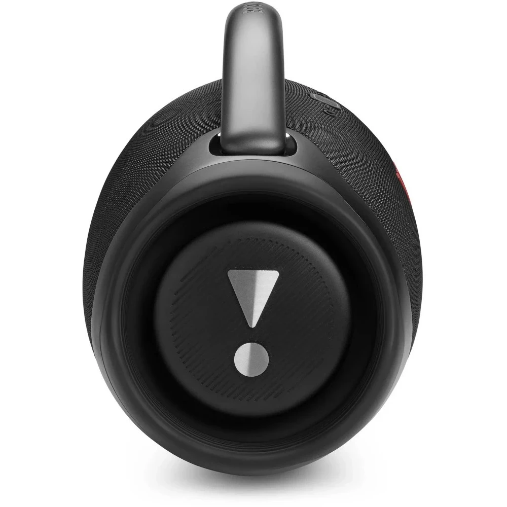 Портативная колонка JBL Boombox 3 Black JBLBOOMBOX3BLKCN Черный