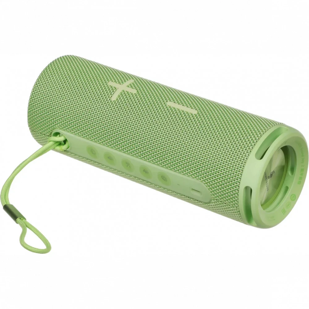 Портативная колонка Huawei Sound Joy 2 ORIO-09 Green 55020CXX Зеленый