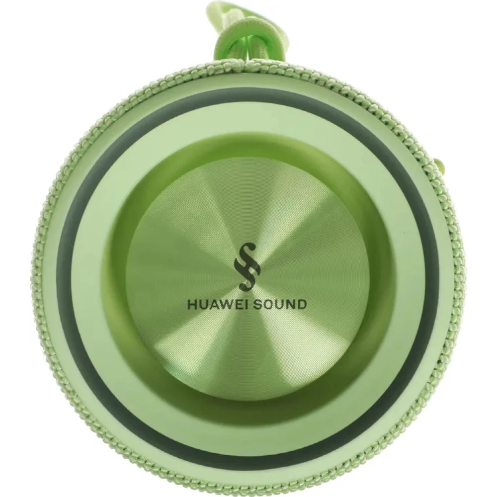 Портативная колонка Huawei Sound Joy 2 ORIO-09 Green 55020CXX Зеленый
