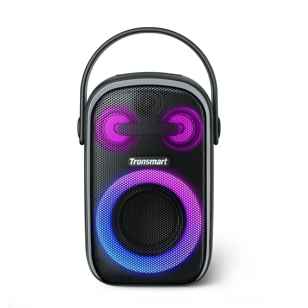 Портативная колонка Tronsmart Halo 110 Черный