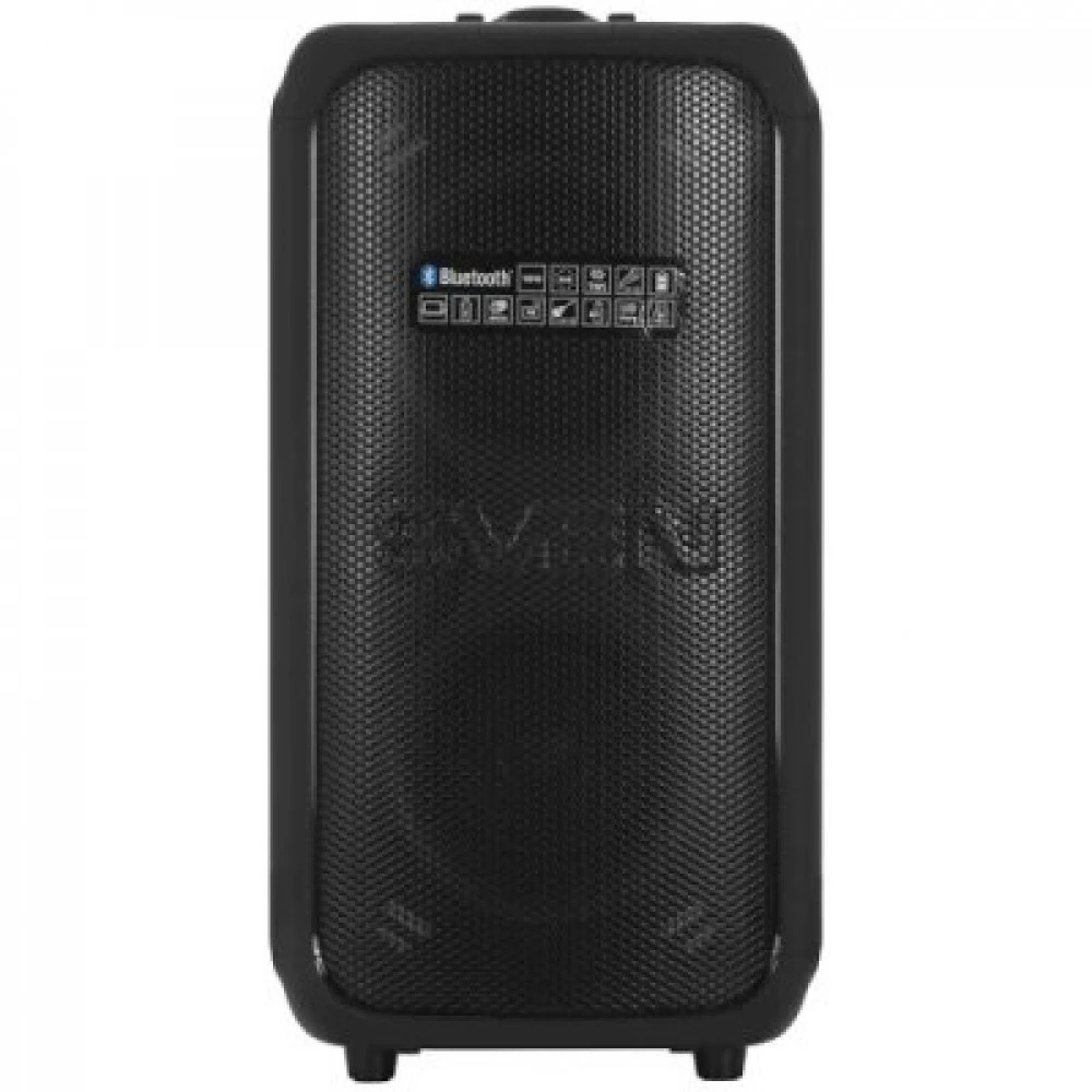 Портативная колонка Sven PS-1000 Black SV-022686 Черный