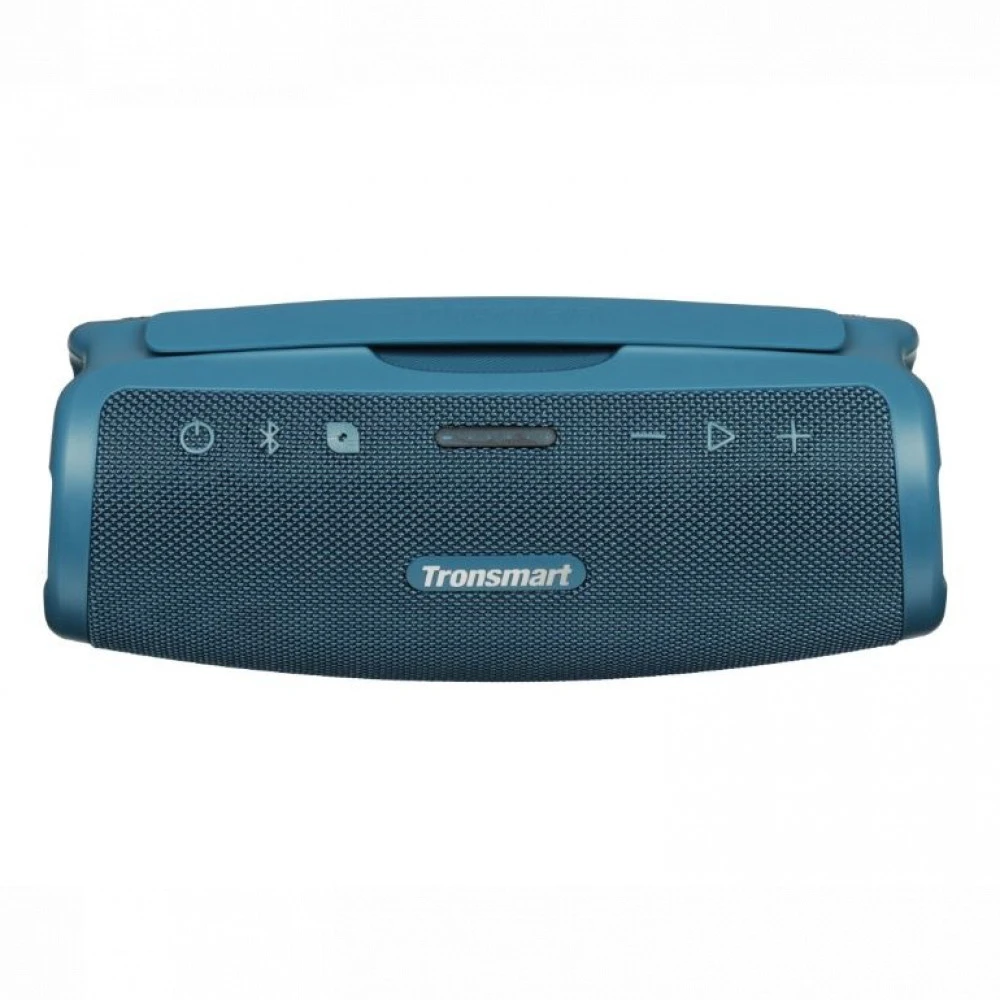 Портативная колонка Tronsmart Mirtune S100 Blue Синий