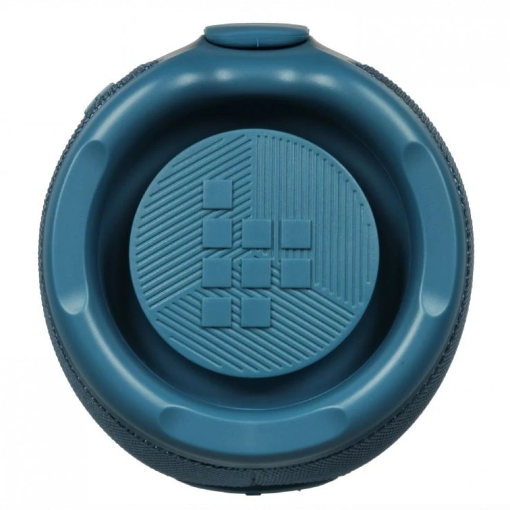 Портативная колонка Tronsmart Mirtune S100 Blue Синий