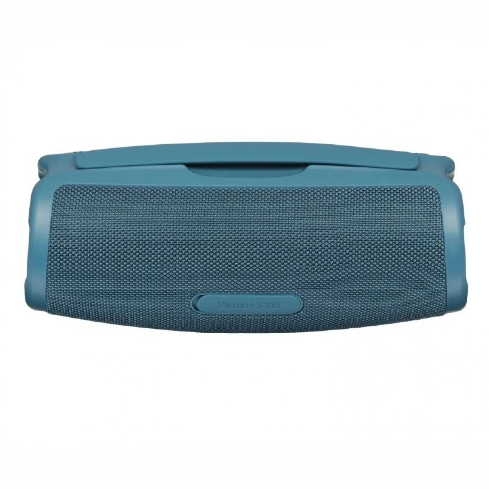 Портативная колонка Tronsmart Mirtune S100 Blue Синий