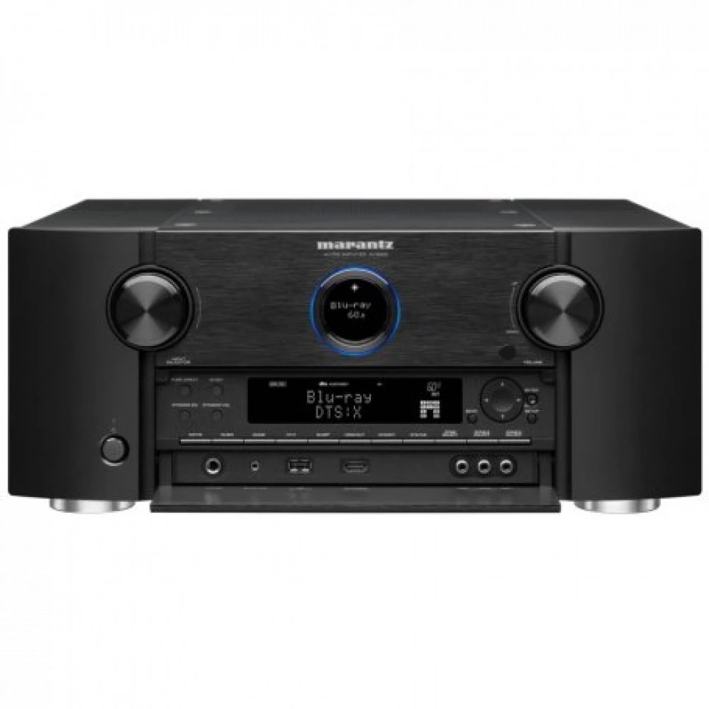 AV-ресивер Agestar AV8805A