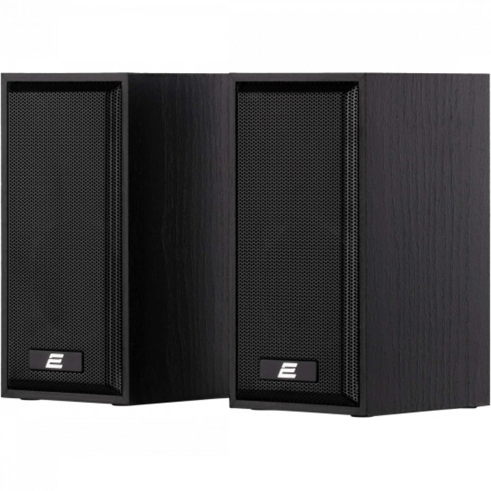 Компьютерные колонки 2E 2E-PCS201BK Черный
