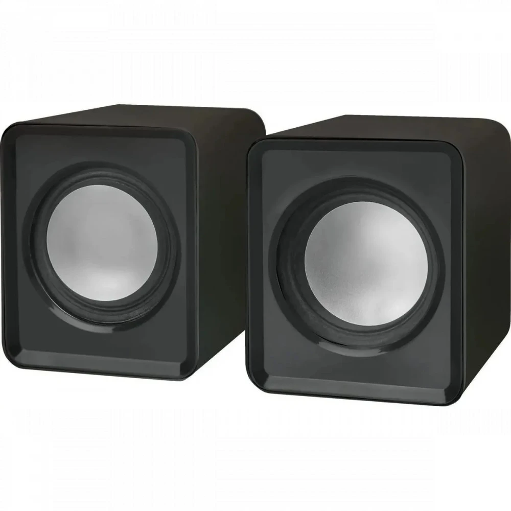 Компьютерные колонки Defender SPK 22 65503 Черный