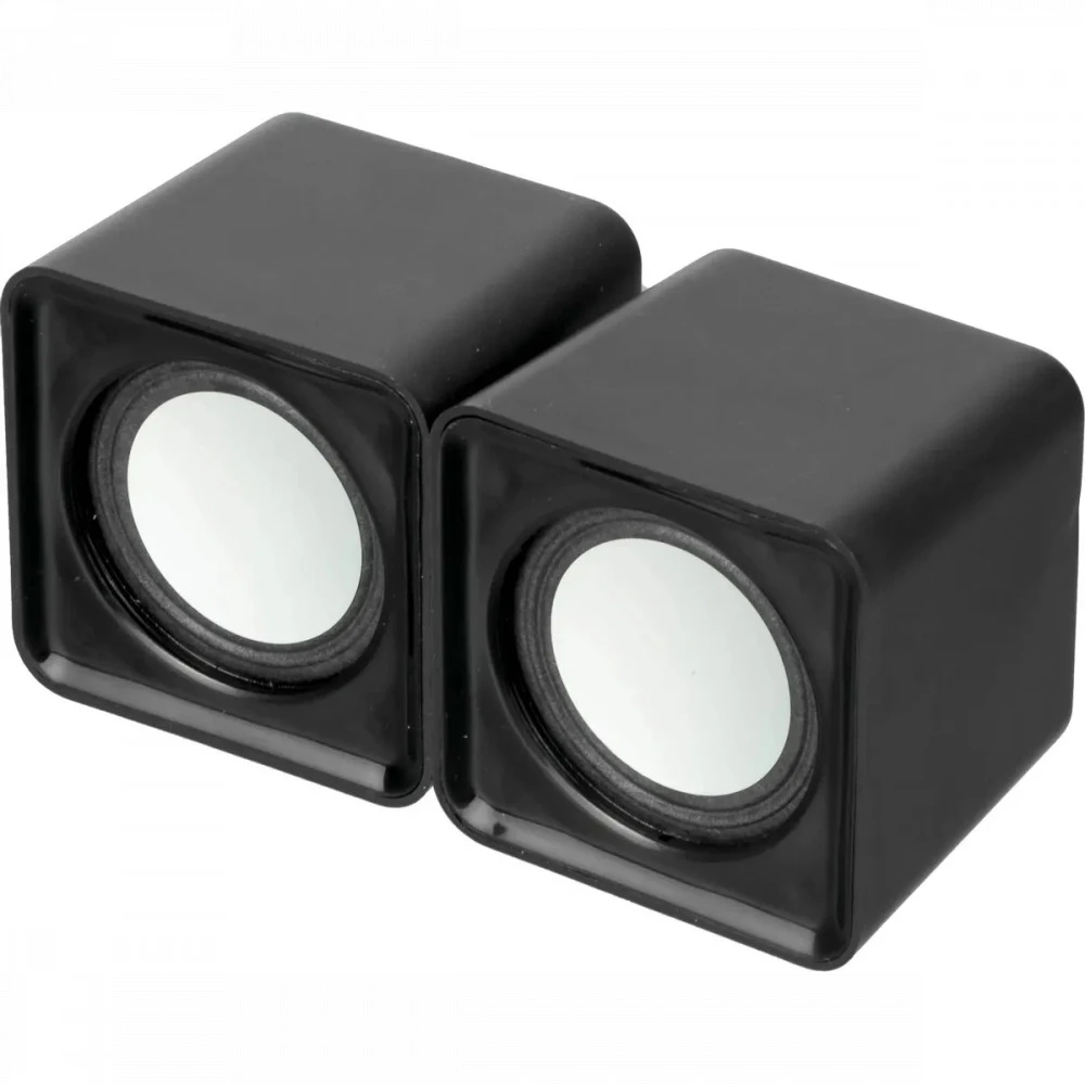 Компьютерные колонки Defender SPK 22 65503 Черный