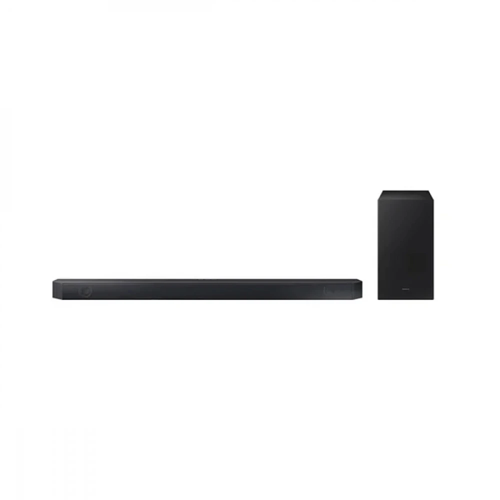 Саундбар Samsung HW-Q600C Черный