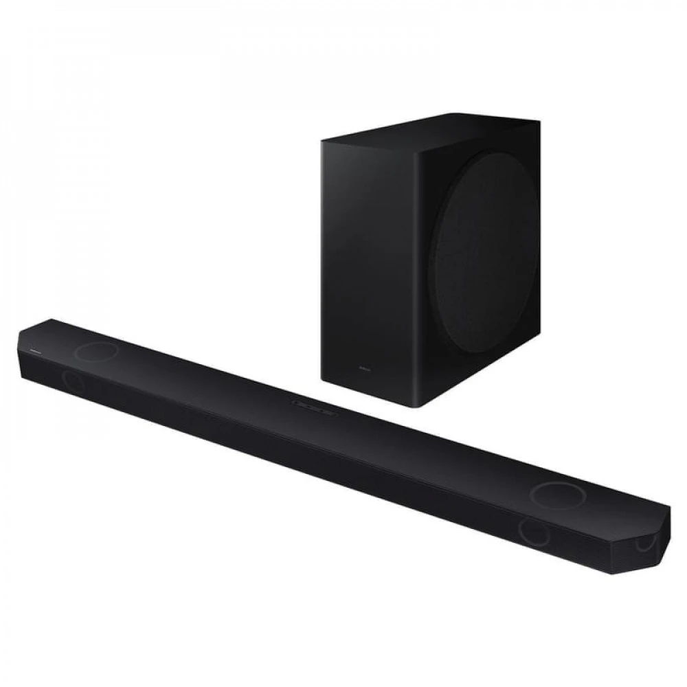 Саундбар Samsung HW-Q800C Черный