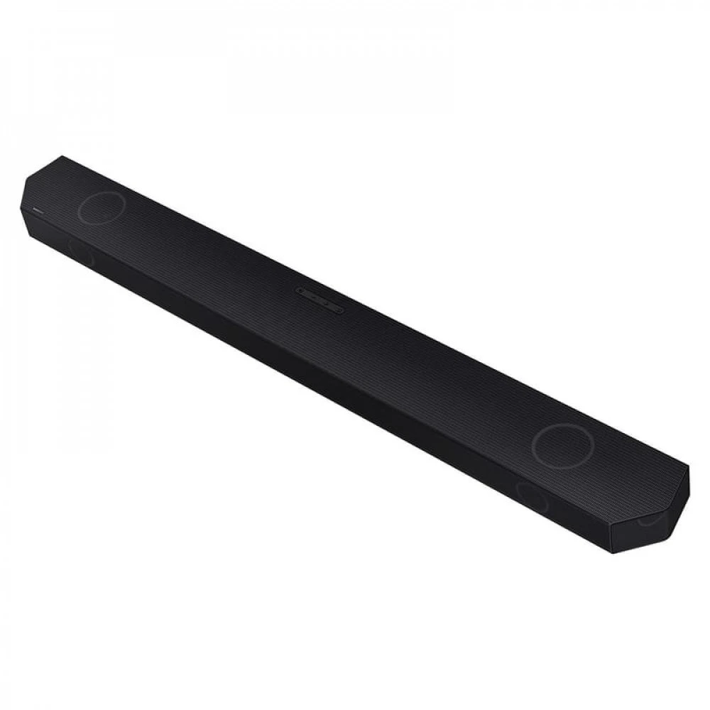 Саундбар Samsung HW-Q800C Черный