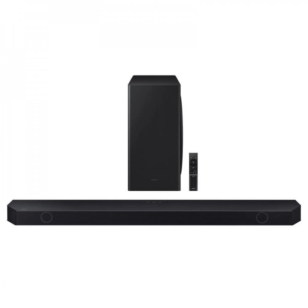 Саундбар Samsung HW-Q800C Черный