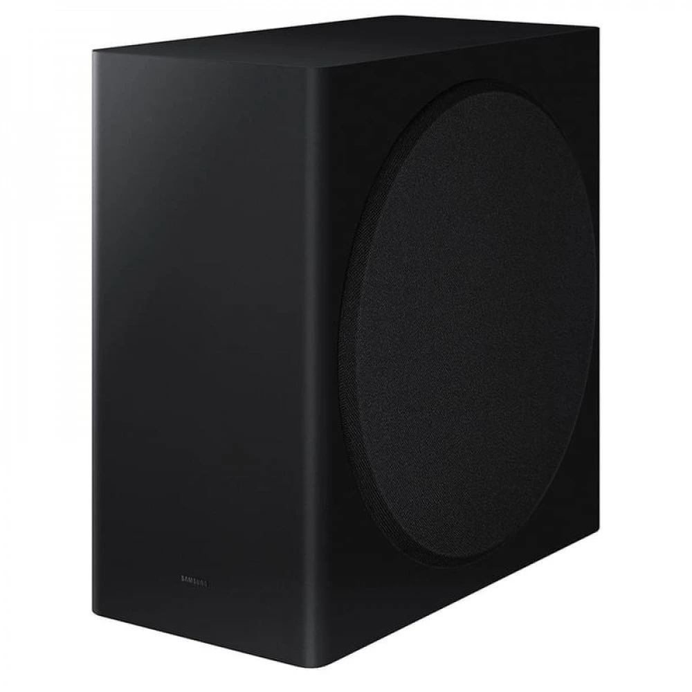 Саундбар Samsung HW-Q800C Черный