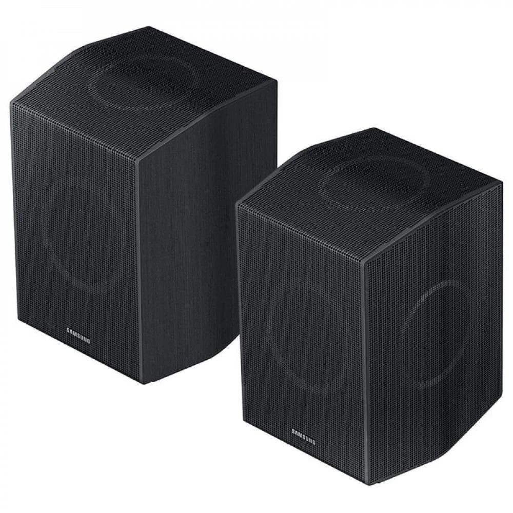 Саундбар Samsung HW-Q990C Черный