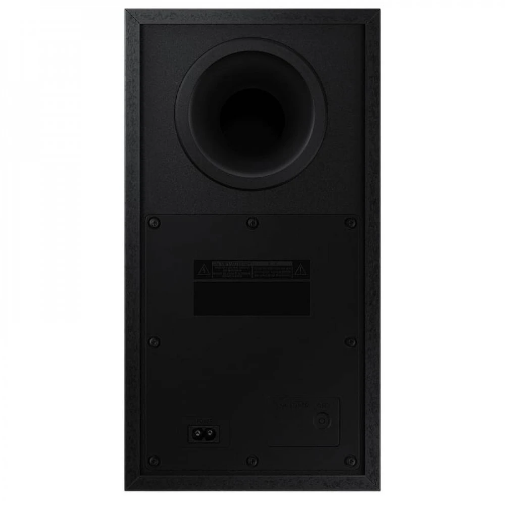 Саундбар Samsung HW-C450/RU Черный