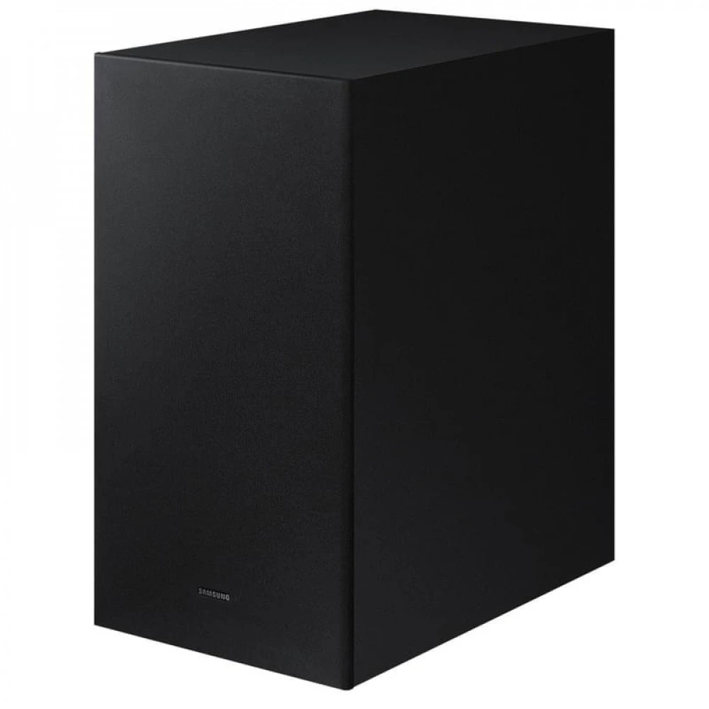 Саундбар Samsung HW-C450/RU Черный