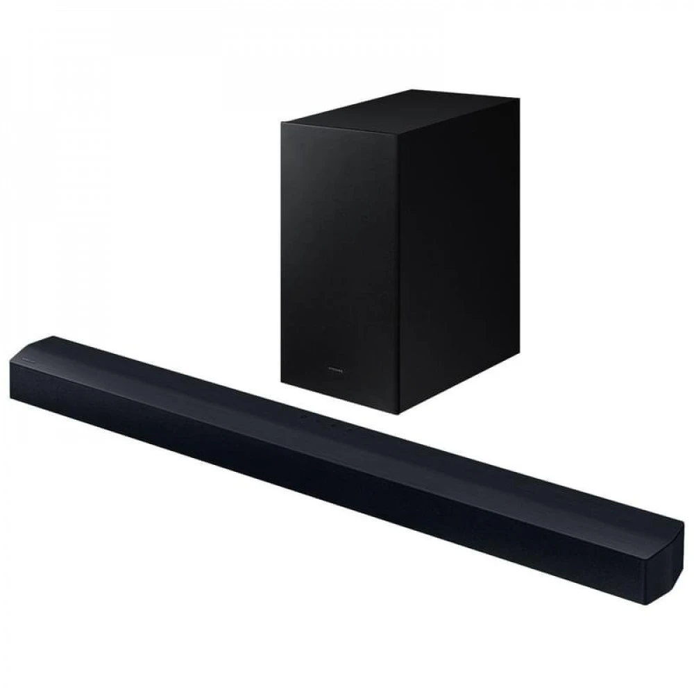 Саундбар Samsung HW-C450/RU Черный